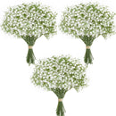 Flor Falsa Gypsophila