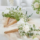 Flor Falsa Gypsophila