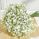 Flor Falsa Gypsophila